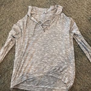 Charlotte Russe Sweater